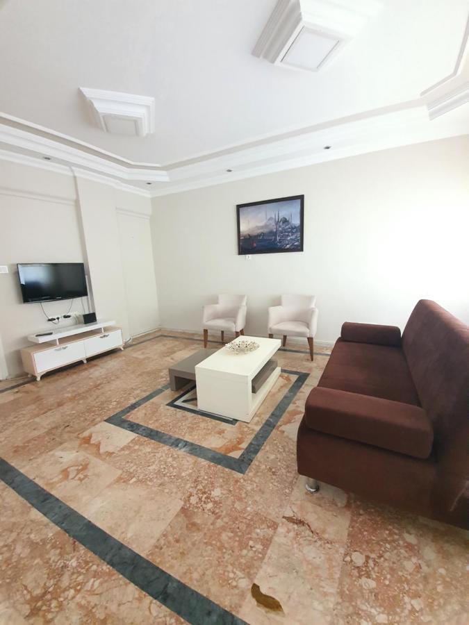 House By The Beach Antalya Exterior foto